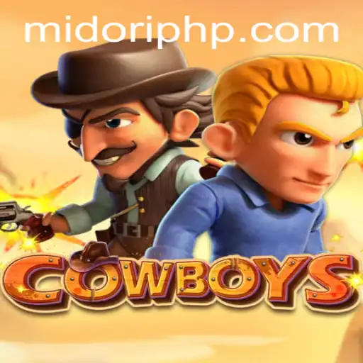 Exploring the Adventure: COWBOYS and the Color of Strategy - MIDORI