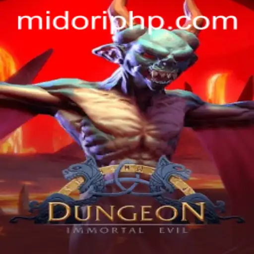 Delve into the Depths of Dungeon with MIDORI