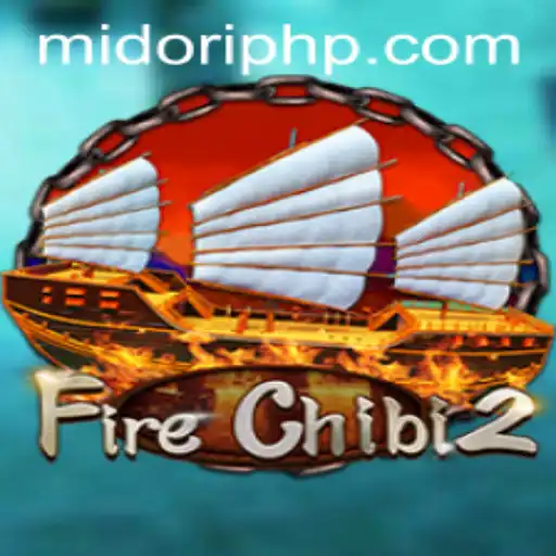 FireChibi2: Ignite Your Adventure with MIDORI