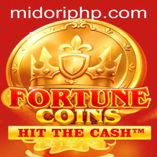 Unveiling FortuneCoins: Embark on an Adventure with MIDORI