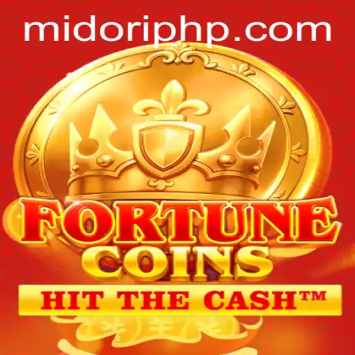 Unveiling FortuneCoins: Embark on an Adventure with MIDORI