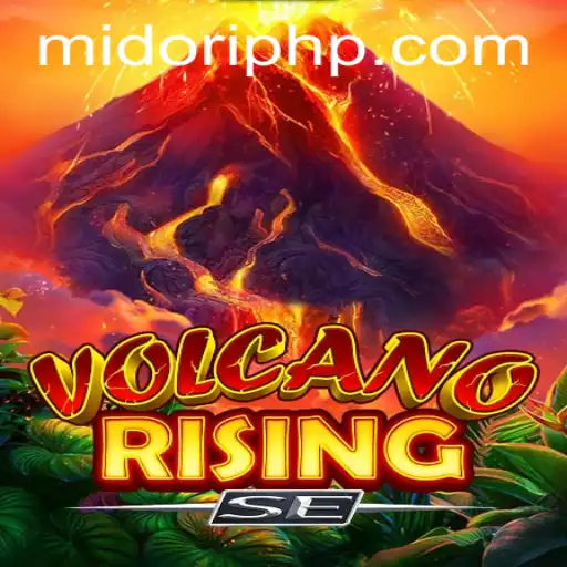 Exploring the Thrilling World of VolcanoRisingSE: An SEO-Friendly Introduction