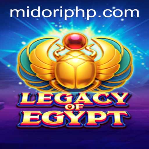 Discover the Ancient Mysteries of LegacyOfEgypt with Midori