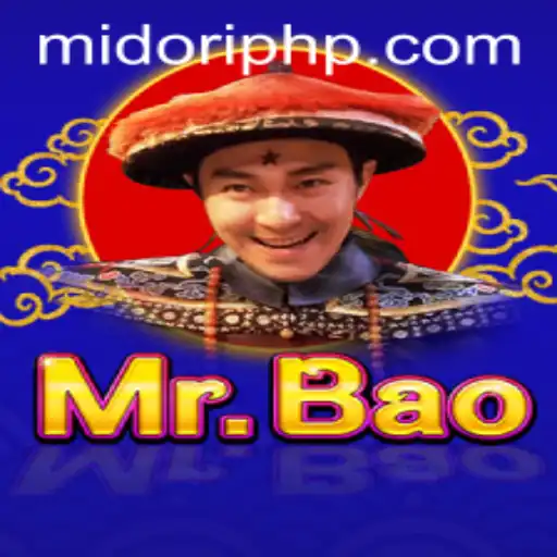 The Enchanting World of MrBao: A Journey Through 'MIDORI'