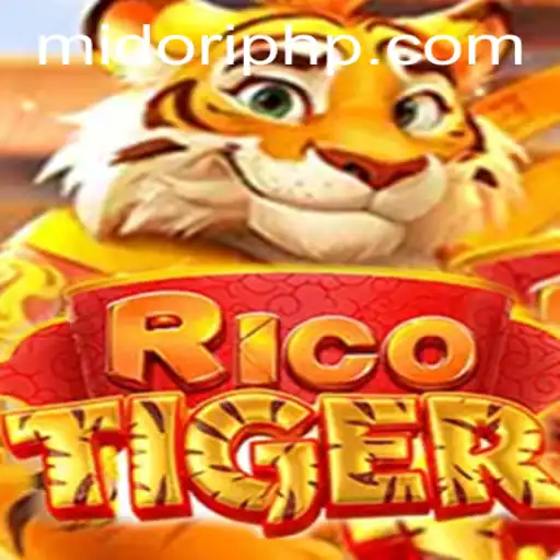 Exploring RicoTiger: The Mesmerizing World of MIDORI