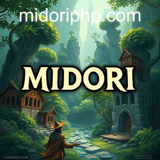 MIDORI