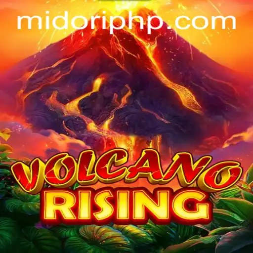 Discover the Excitement of VolcanoRising: An Innovative Gaming Experience Featuring MIDORI