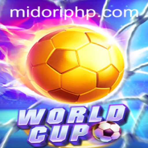 WorldCup MIDORI: A New Era of Immersive Gaming