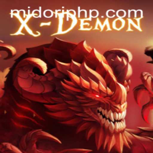 Unveiling XDemon: The Thrilling World of MIDORI